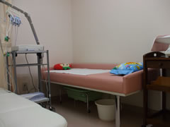 玉造こどもクリニック