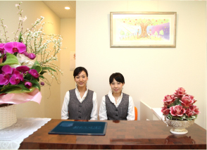 あやこレディースクリニック