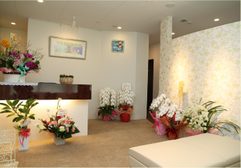 あやこレディースクリニック