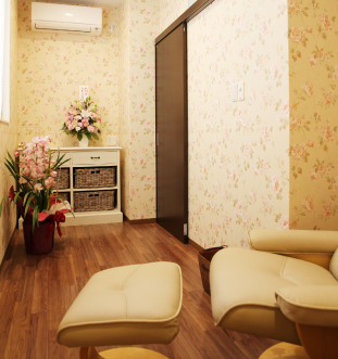 あやこレディースクリニック