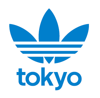 adidas Originals Flagship Store Tokyo