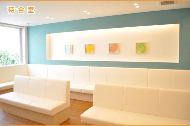 のむら耳鼻咽喉科クリニック