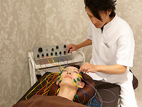 竹田竜太鍼灸整骨院