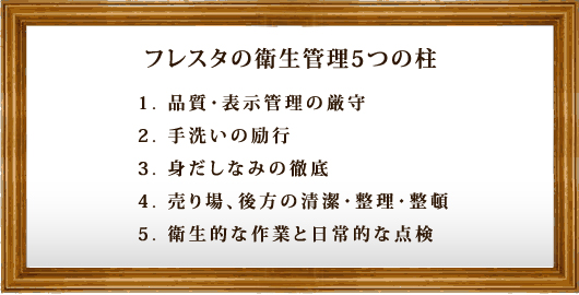 フレスタ 新見店