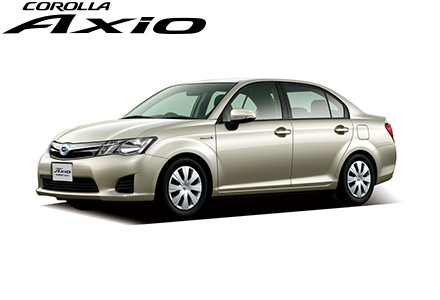 トヨタレンタリース福井 敦賀駅前店