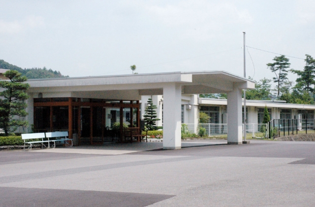 社会福祉法人 松寿苑