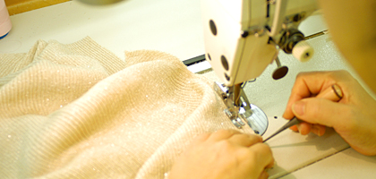 五泉ニット工業協同組合