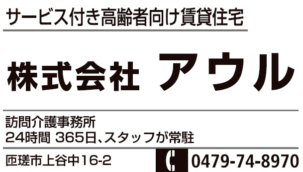 株式会社アウル