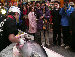 黒門三平 黒門市場店