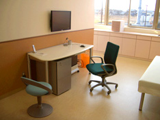 あいち腰痛オペクリニック