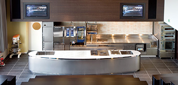 東京誠心調理師専門学校