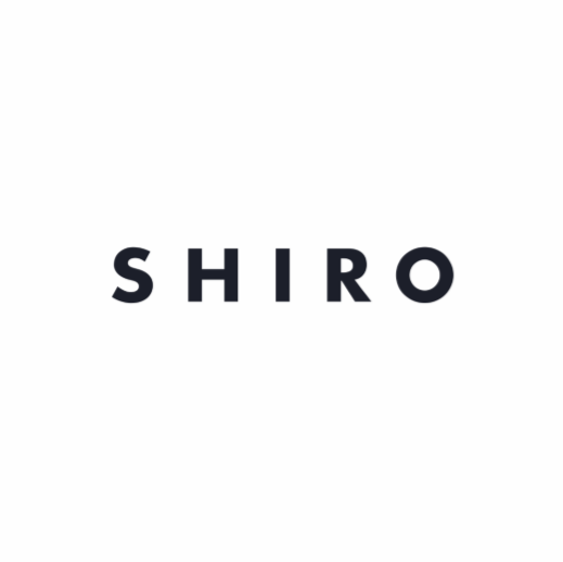 shiro表参道本店