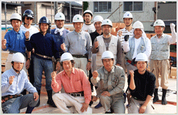 株式会社佐藤工務店