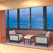 サンホテルやまね