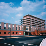 豊田市西部コミュニティセンター