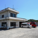 豊田市北消防署保見出張所