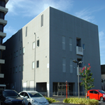 豊田市役所衛生試験所