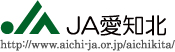 JA愛知北 扶桑支店