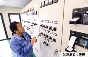 黒部クリーン株式会社