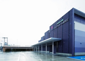 メモリアルホール寒河江