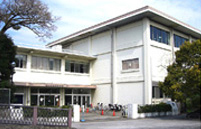 神奈川県鎌倉市 鎌倉体育館