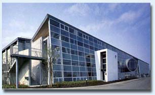 神奈川県鎌倉市 笛田リサイクルセンター