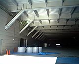 旭金属工業株式会社 岐阜安八工場