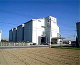 旭金属工業株式会社 岐阜安八工場