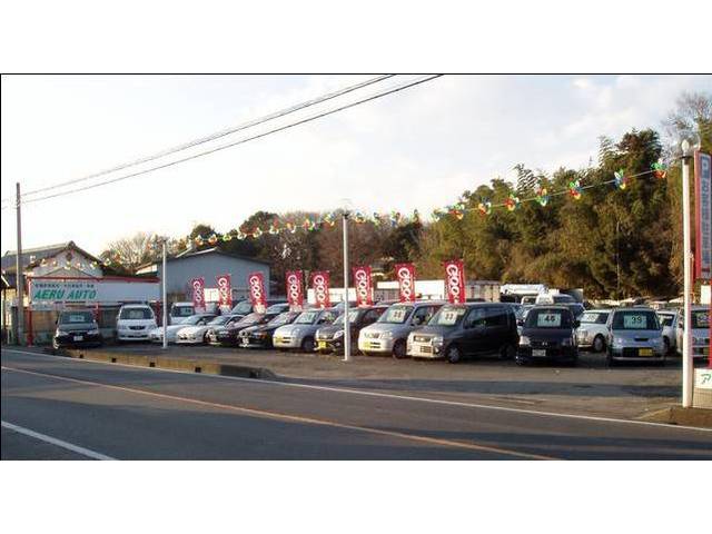 有限会社アエルオート