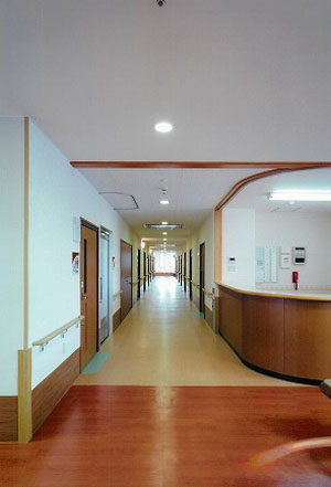 ディア・レスト三次