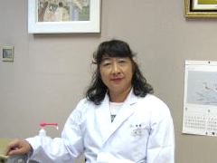 耳鼻咽喉科北川医院