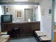 耳鼻咽喉科北川医院