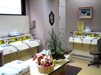 耳鼻咽喉科北川医院