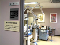 耳鼻咽喉科北川医院