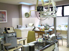 耳鼻咽喉科北川医院