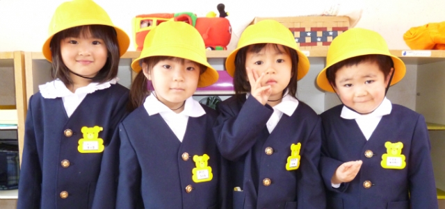 白老さくら幼稚園