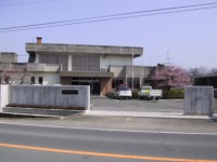 益城町水道センター