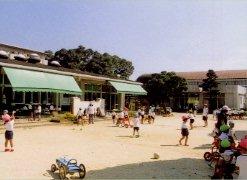 益城町立第二幼稚園