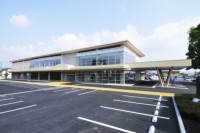 益城町保健福祉センター（はぴねす）