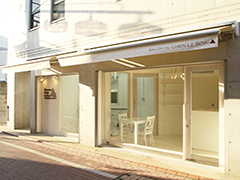 SALON DU CHIEN LE SOIN