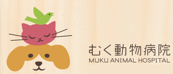 むく動物病院