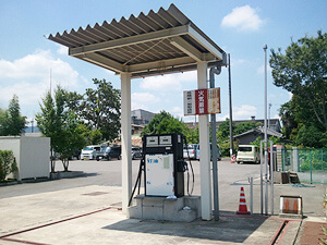 株式会社フカツー