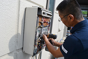 株式会社フカツー