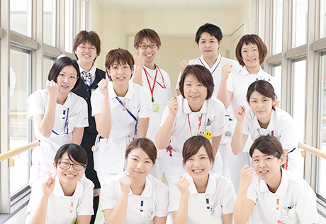 東京西徳洲会病院