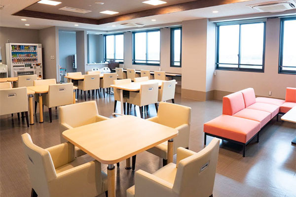 こうのす共生病院