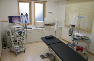 ふちもとクリニック