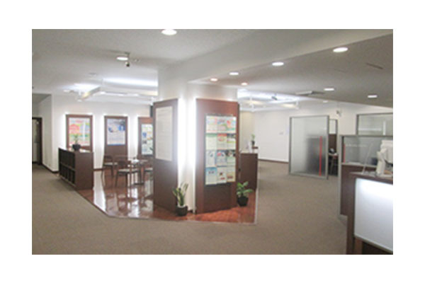 大和証券株式会社 浦和支店