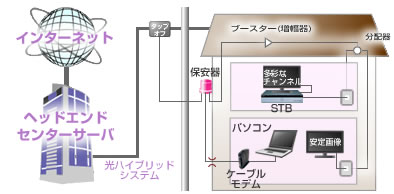 CCNet養老局