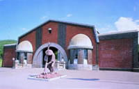 博物館 網走監獄