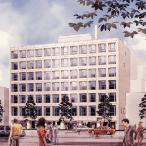 千葉県教育会館